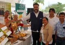 Proyecto “Innovando Amazonía” fortalece a 28 organizaciones productivas en Napo