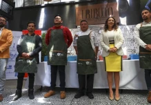 Ecuador participará en FITUR 2023 con 20 empresas