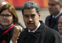 Maduro vincula a mafia albanesa en Ecuador con plan para "sabotear" elecciones