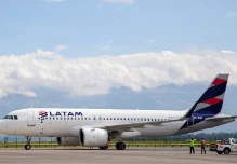 Dos aerolíneas vuelan actualmente entre Quito y El Coca