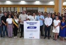 Runahurco es declarada área de protección hídrica en la Amazonía ecuatoriana 