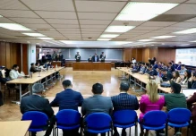 Principales noticias de Ecuador hoy - 8 de octubre de 2024