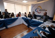 Video sobre supuesta injerencia del anterior Gobierno remueve la Justicia
