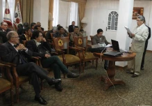 Deuda del Estado al Issfa sube a $329 millones
