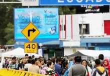 Ecuador afirma que el cierre de pasos fronterizos es para combatir al crimen organizado