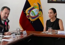 El río Machángara será descontaminado 