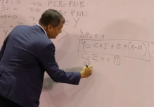 Paquetazo es el que usted deja, presidente