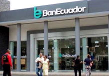 BanEcuador pidió a Noboa ampliar alivio financiero a afectados por desastres