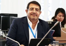 RC expulsó al asambleísta Santiago Díaz, denunciado por violación a una menor