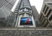 Chevron vende negocios en Asia-Pacífico a ENEOS por USD 2.170 millones