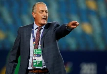 Alfaro ratifica amistoso ante Irak previo al debut en Catar 2022