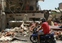 Terremoto en Ecuador: 668 es la nueva cifra de muertos