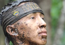 Soldados Iwia, Demonios del ejército en la Amazonía