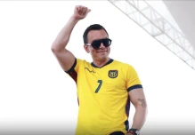 Principales noticias de Ecuador hoy - 6 de abril de 2026
