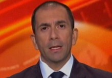 Roberto Meza, el informe del caso Gabela que reposa en la Fiscalía no me pertenece