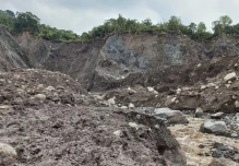 La Amazonia se acerca a un punto de no retorno para convertirse en una sabana