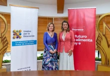 Alianza impulsa mejoras educativas para estudiantes con discapacidad en Chimborazo