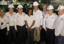 Caso Petroecuador: Contraloría examina a más funcionarios