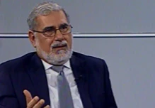 Alberto Dahik: si no cambiamos de rumbo económico, nos hundimos como Venezuela