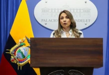 El Gobierno reactivó el catastro minero y anunció nuevas medidas 
