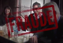 En menos de un mes, el fraude contra Chevron sufrió 3 reveses