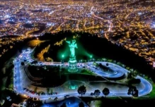 Turismo y transporte aéreo concentran agenda económica de la CAN en Quito 