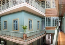 Cuenca inaugura su XV Bienal