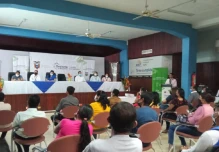 Cerca de 17 mil productores de Napo recibieron asistencia durante el 2021