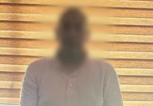 La Policía detuvo en Macas a ciudadano requerido por la Justicia de EE.UU.