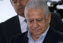 Luis Chiriboga sentenciado a 10 años por lavado de activos