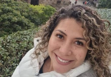 La desaparición de una abogada en la Escuela Superior de Policía tiene en vilo al país