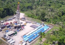 Petroleras privadas invirtieron $ 429 millones en 2024 en Ecuador