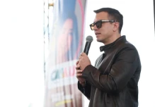 Noboa concluyó viaje oficial a EE.UU. sin información de actividades