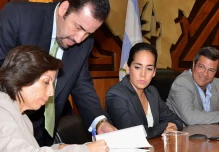 Tres versiones ratifican el sistema de sobornos