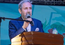 Lasso cesa a Ítalo Cedeño, gerente de Petroecuador