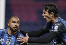 Sudamericana: Independiente del Valle dejó escapar la victoria