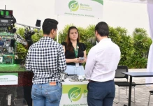 Guayaquil acogió el encuentro nacional ‘Ecuador Circular 2025’