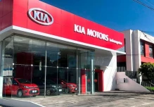 Ventas de vehículos en Ecuador crecen 40,9 % hasta mayo de 2026