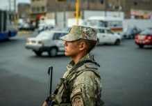 Perú ha triplicado sus homicidios en 7 años