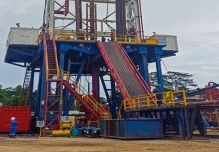 Petroecuador denunció vandalismo en la Amazonía