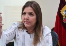 El SRI le guardó nueve años el puesto a Vicuña