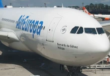 Air Europa fortalece conexión directa entre Ecuador y España
