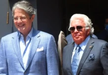 Danilo Carrera fue sentenciado a 10 años de cárcel