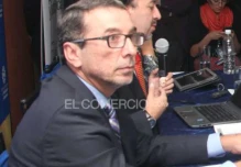La Policía organizó operativos para encontrar a Vinicio Alvarado 