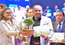 Yantzaza y Paquisha fueron galardonados con el Premio Hábitat Ecuador