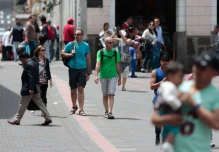 Turismo en Ecuador, un bajón de 58% de visitantes