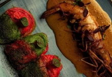 La gastronomía ecuatoriana fue premiada en Berlín 