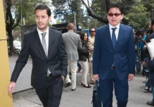El laudo arbitral que enreda a Caminosca irá a traducción