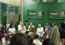 La OTCA lanzó proyecto para unificar métodos de monitoreo de tala en la Amazonía