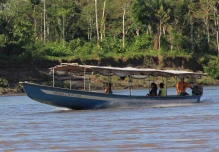 Proyectos beneficiarán a poblaciones de la frontera ecuatoriana-colombiana